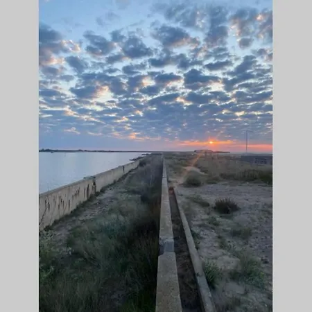 度假居 Cocoon'house