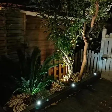 Cocoon'house 度假居 *