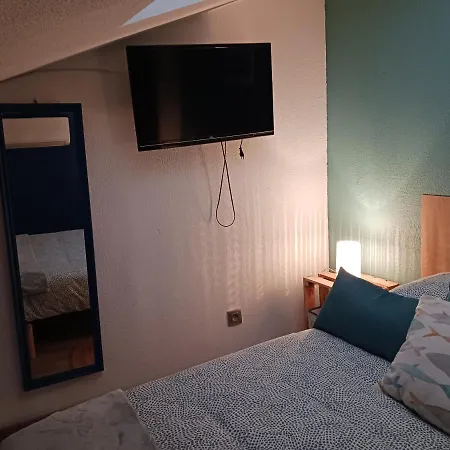 Cocoon'house 格吕桑