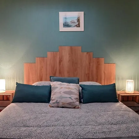 Cocoon'house * جرْويسا