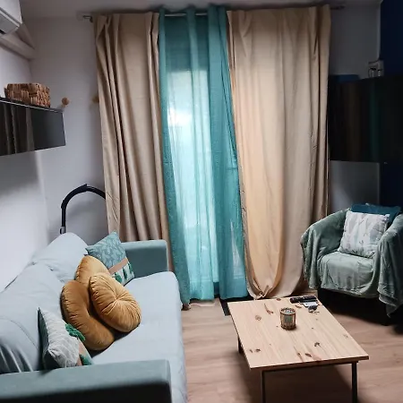 Cocoon'house Hébergement de vacances