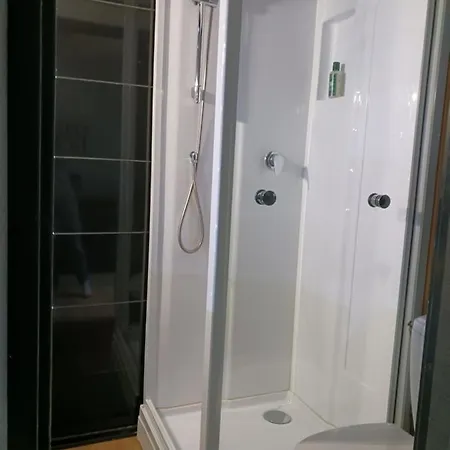 Cocoon'house 度假居 格吕桑