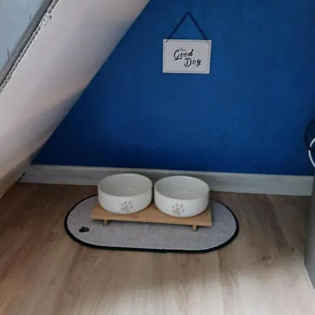 Cocoon'house 格吕桑