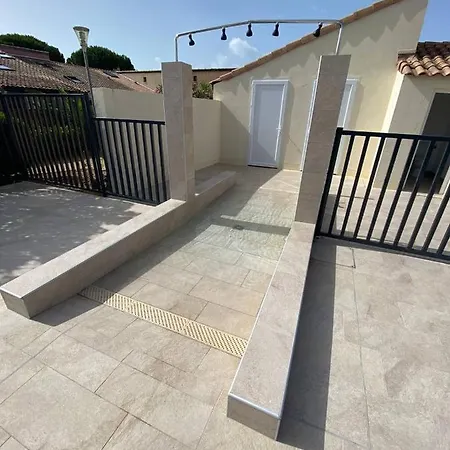 Cocoon'house 度假居 *