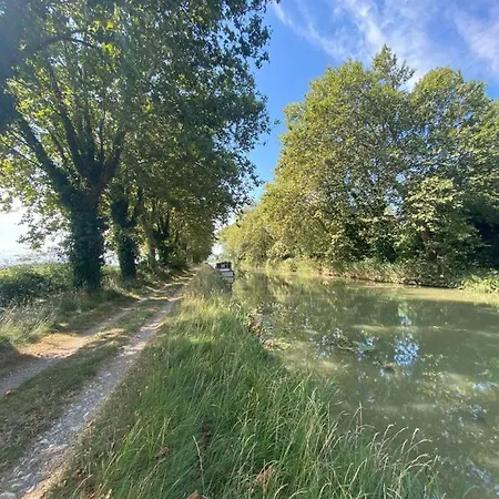 Cocoon'house * 格吕桑