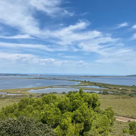 度假居 Cocoon'house 格吕桑