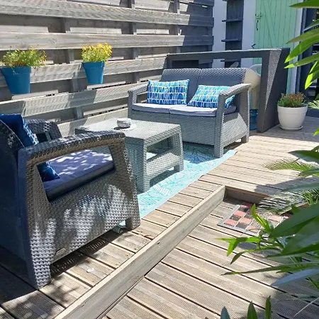 Cocoon'house 度假居 *