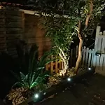 Cocoon'house Nyaraló *
