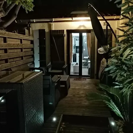 Cocoon'house Holiday home *