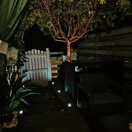Cocoon'house *