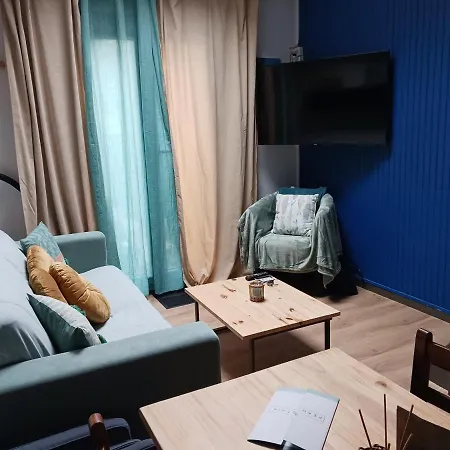 Cocoon'house Holiday home