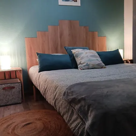 Cocoon'house