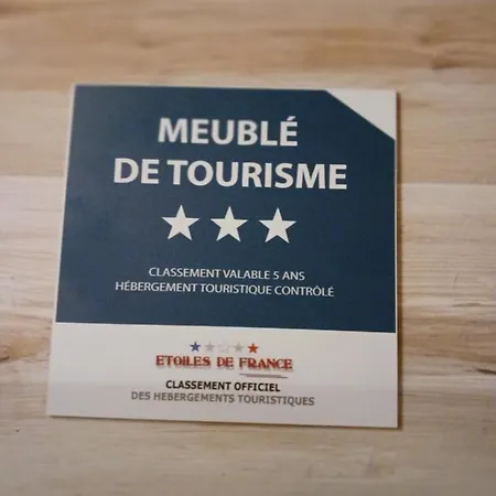 Nyaraló Cocoon'house *
