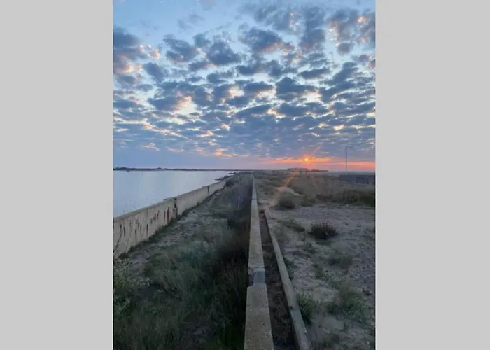 Casa vacanze Cocoon'house