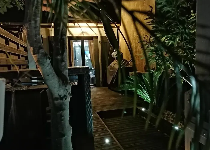 Cocoon'house 펜션 *