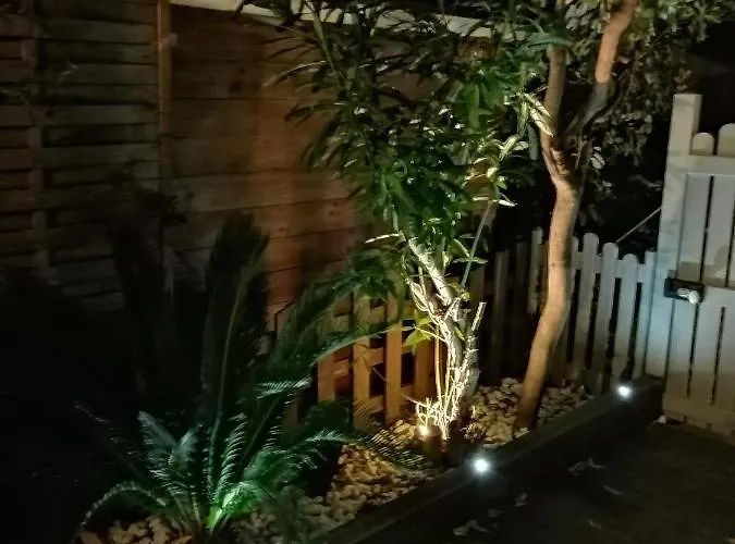 Cocoon'house Casa vacanze *