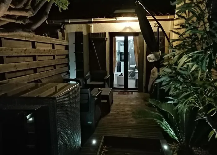Cocoon'house 펜션 *