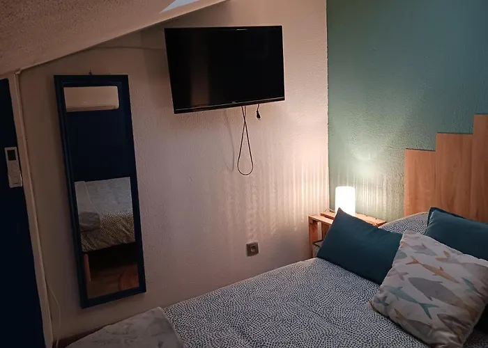 Cocoon'house Gruissan