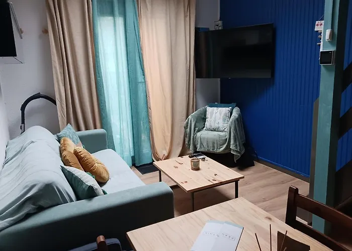 Cocoon'house Casa vacanze