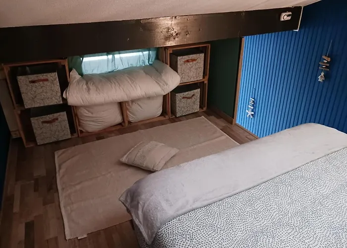 펜션 Cocoon'house *