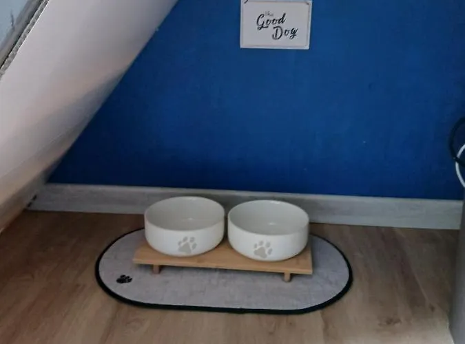 Cocoon'house Gruissan