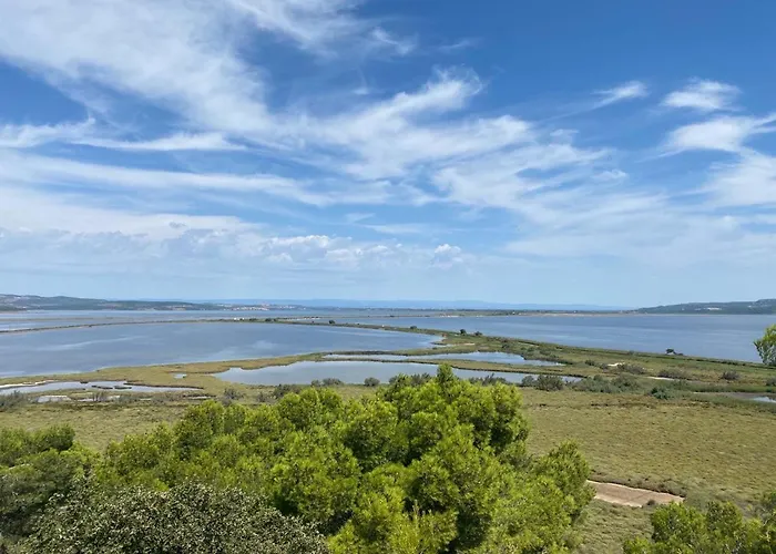 Casa vacanze Cocoon'house Gruissan