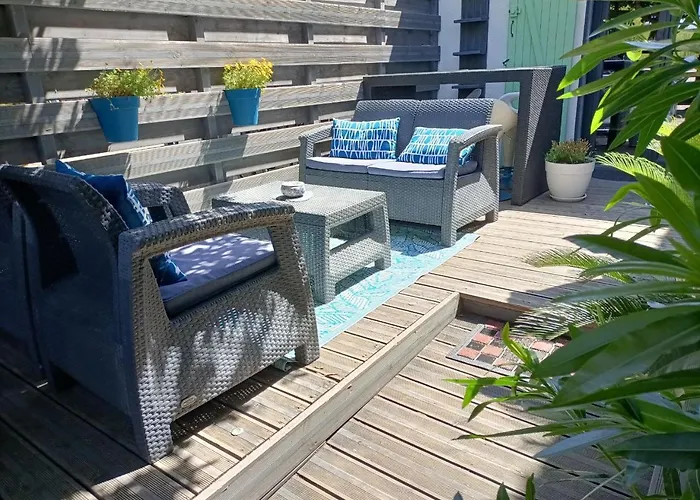 Cocoon'house Casa vacanze *